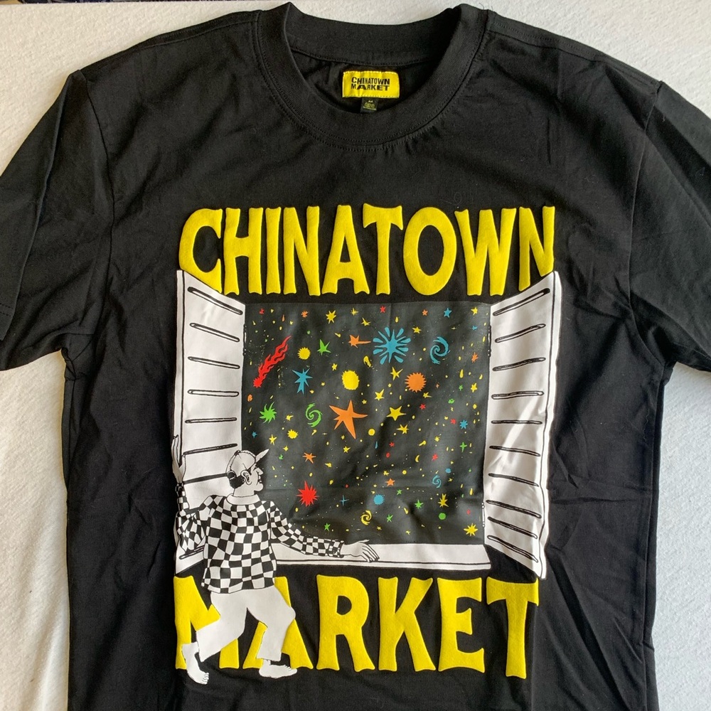 BNWT TAG! Chinatown Market